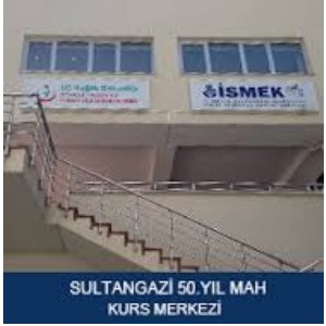 50.Yıl Mahallesi İSMEK