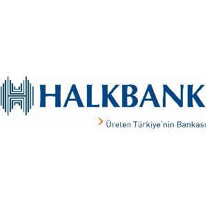 Halk Bank Uğur Mumcu Mah. ATM