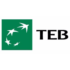 TEB İsmetpaşa Mah. ATM