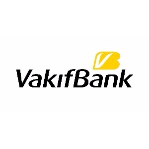 VakıfBank ATM