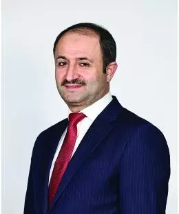 Abdulkadir ÇİÇEK