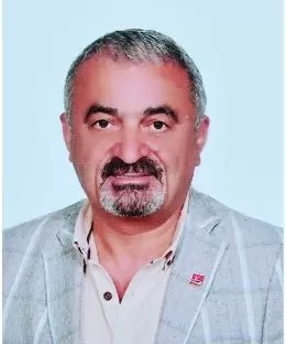 Ali Ekber ŞEKER