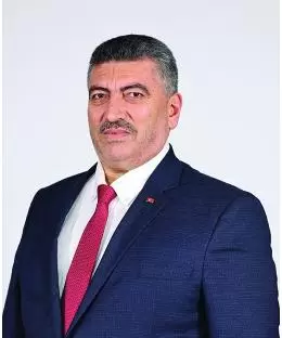 Azmi GÖKTAŞ