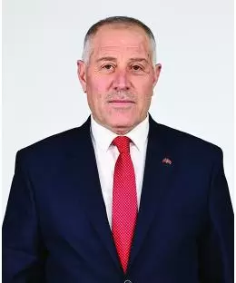 Metin KOÇKESEN