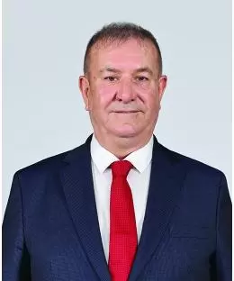 Muharrem VAROL