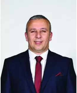 Murat ATBAKICI