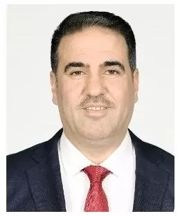 Yılmaz DURMUŞ