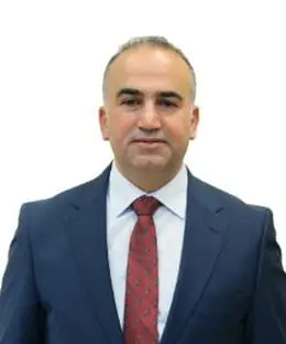 Yakup DALKILIÇ