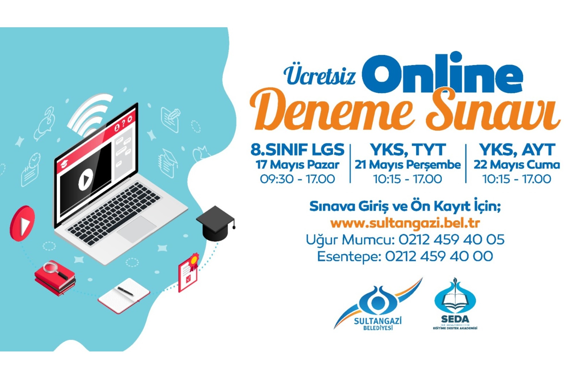 Deneme Sınavı