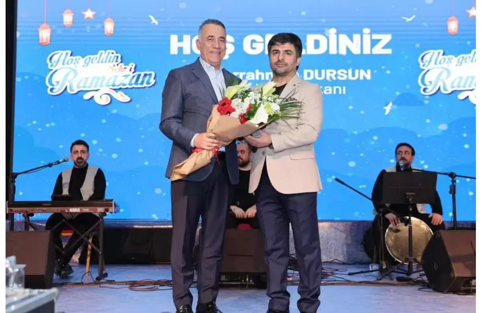 Sultangazi'de Unutulmaz Ramazan Akşamları