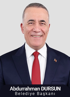 Abdurrahman DURSUN