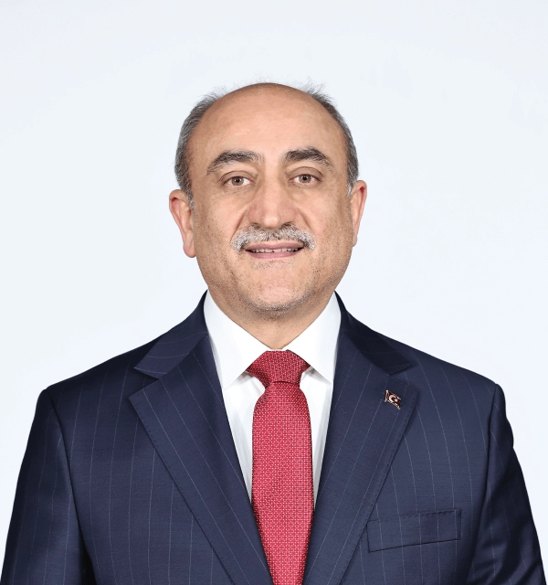 Mehmet YİĞİT