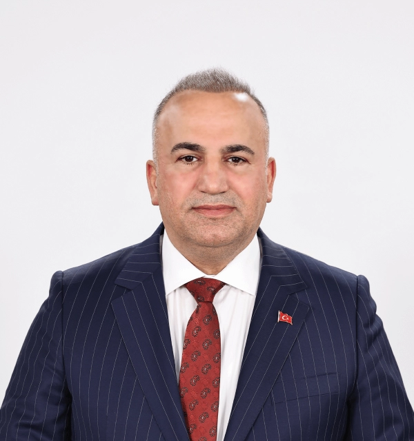 Yakup DALKILIÇ